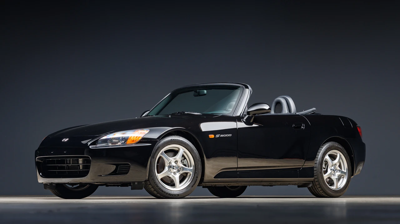 2000 Honda AP1 S2000 - Image 7 of 31
