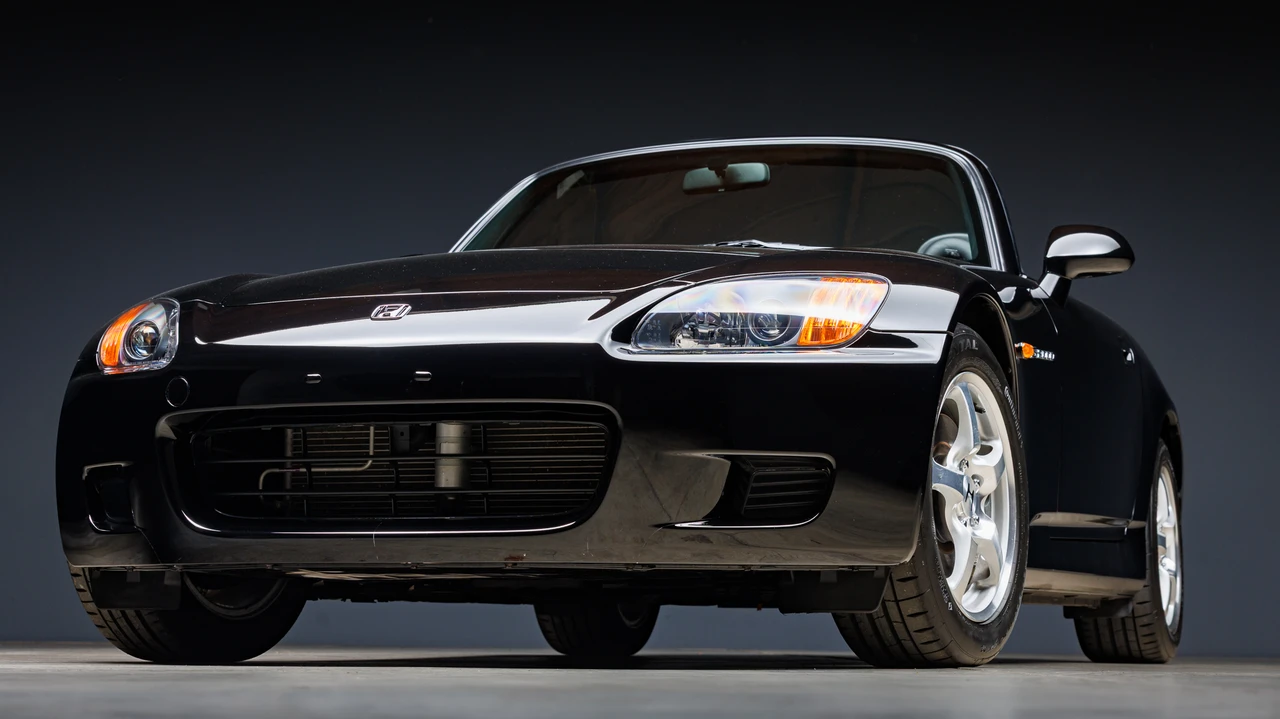 2000 Honda AP1 S2000 - Image 9 of 31