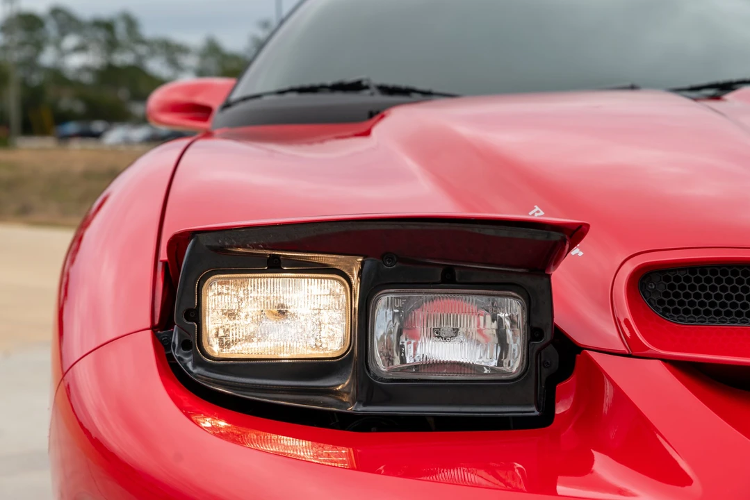 2000 Pontiac Firebird Trans Am 4th Gen - Image 13 of 31