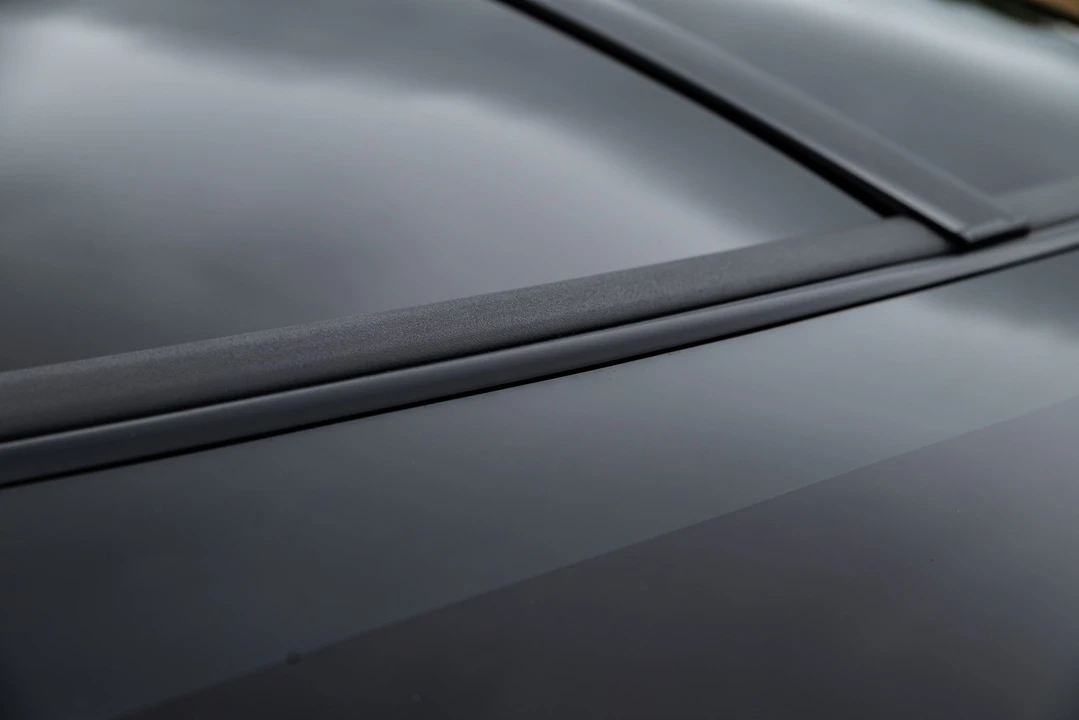 2000 Pontiac Firebird Trans Am 4th Gen - Image 25 of 31