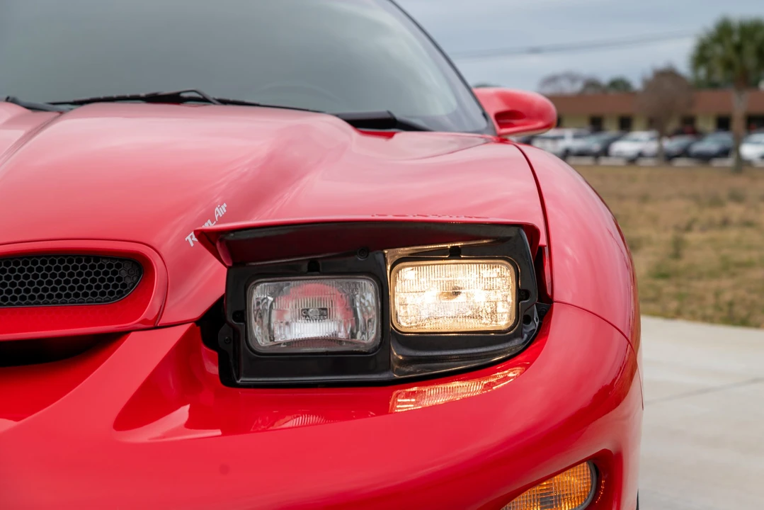 2000 Pontiac Firebird Trans Am 4th Gen - Image 14 of 31