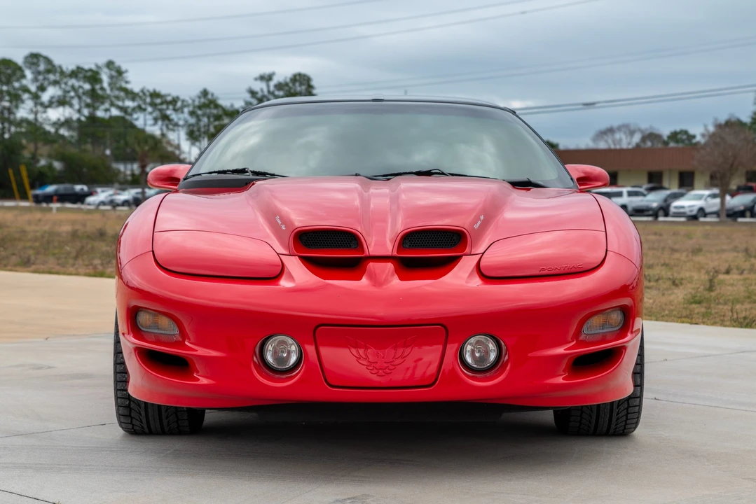 2000 Pontiac Firebird Trans Am 4th Gen - Image 3 of 31