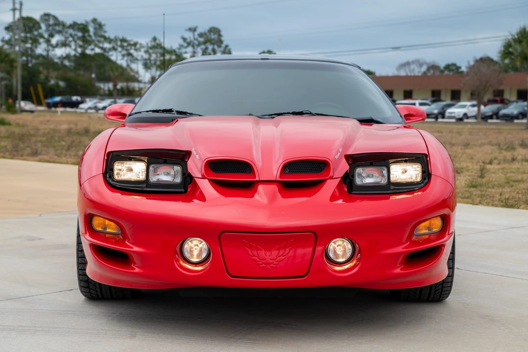 2000 Pontiac Firebird Trans Am 4th Gen - Image 4 of 31