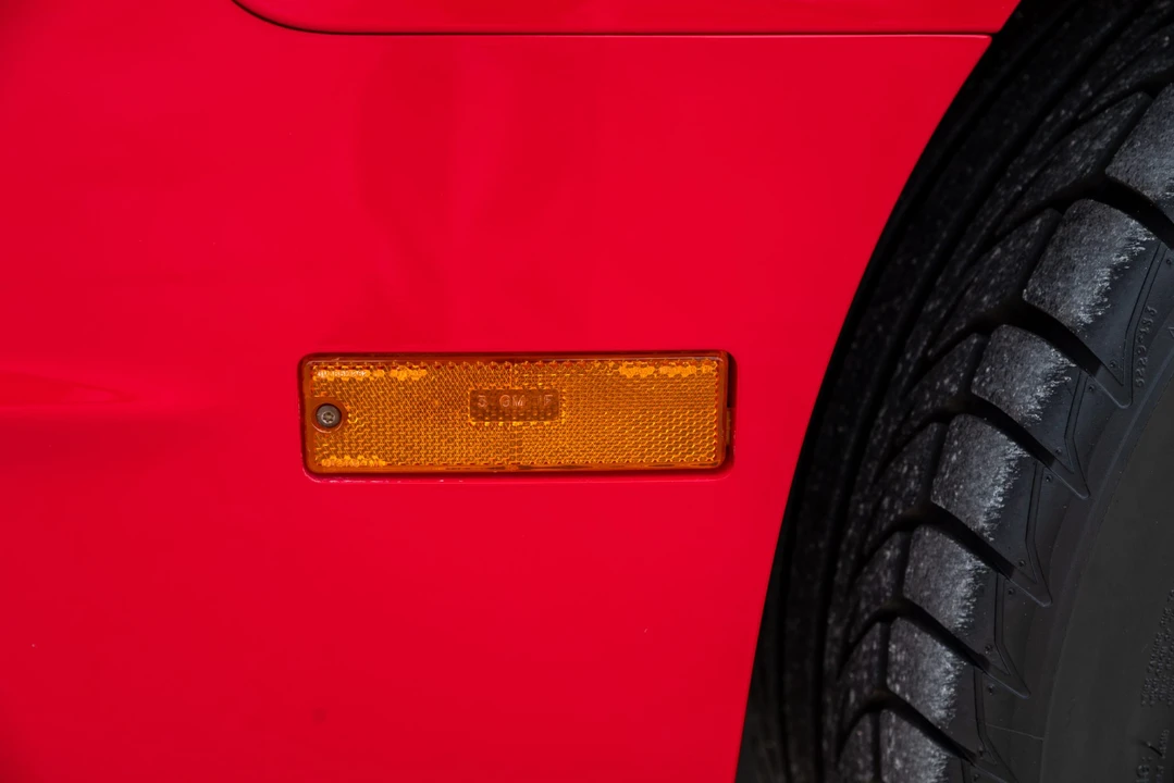 2000 Pontiac Firebird Trans Am 4th Gen - Image 19 of 31