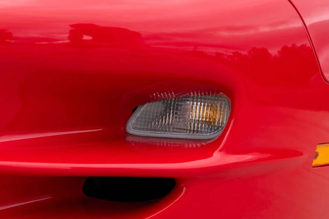 2000 Pontiac Firebird Trans Am 4th Gen - Image 18 of 31
