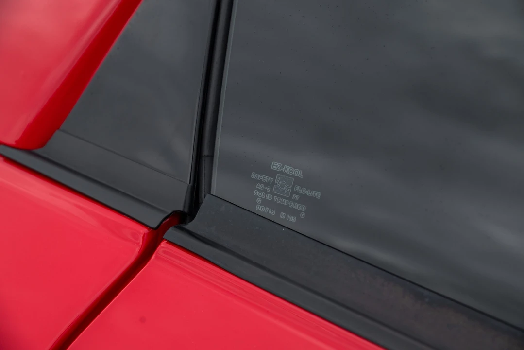 2000 Pontiac Firebird Trans Am 4th Gen - Image 23 of 31