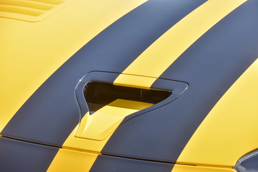 2001 Dodge Viper GTS 2nd Gen - Image 31 of 31