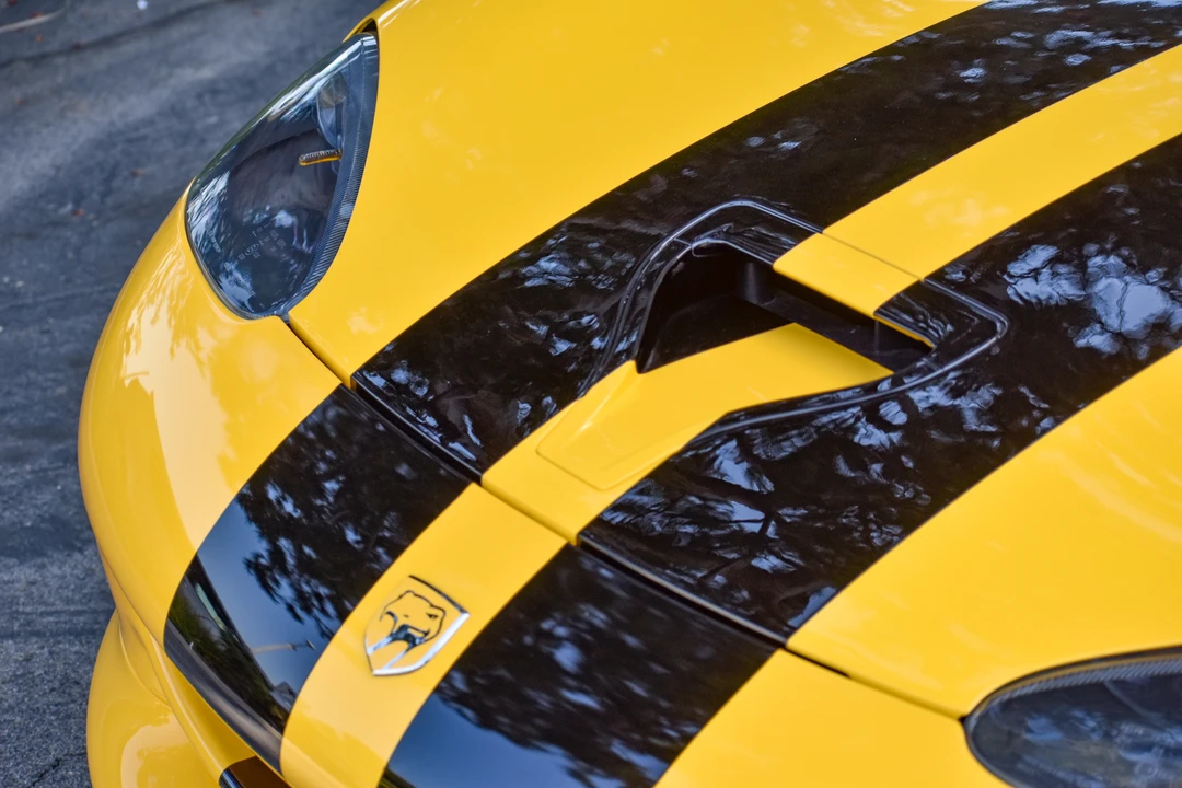 2001 Dodge Viper GTS 2nd Gen - Image 30 of 31