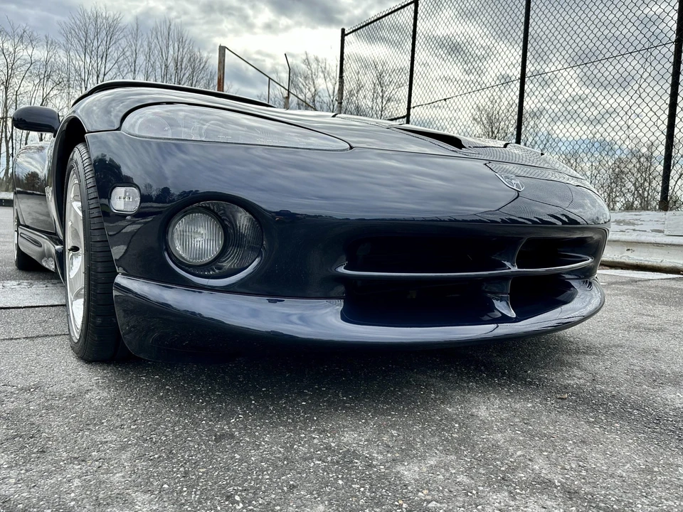 2001 Dodge Viper 2nd Gen - Image 26 of 31