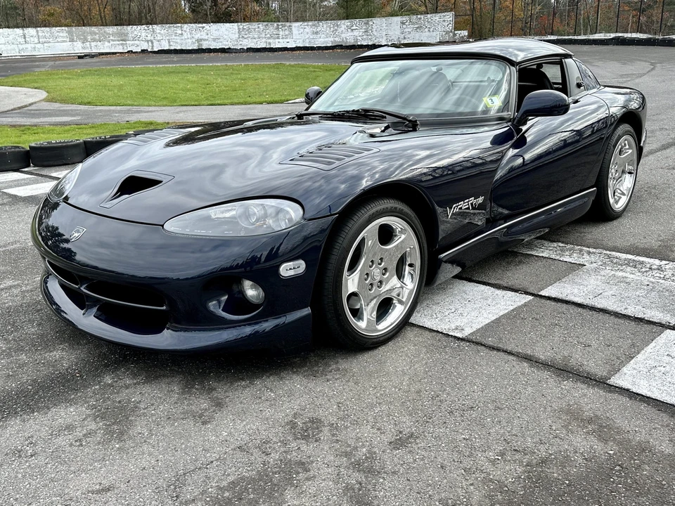 2001 Dodge Viper 2nd Gen - Image 5 of 31