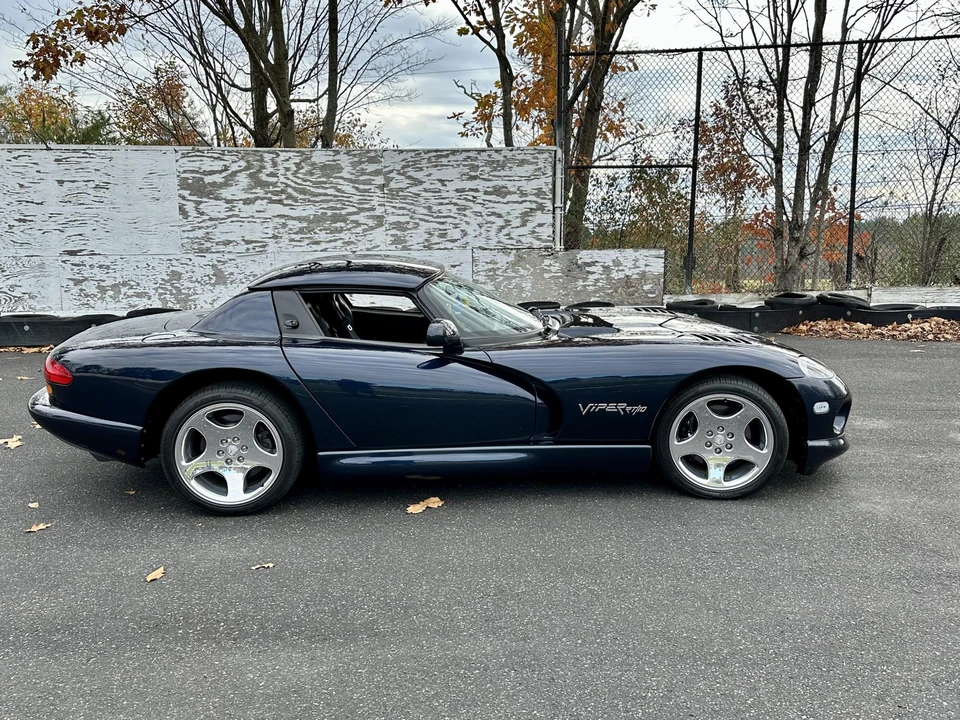 2001 Dodge Viper 2nd Gen - Image 13 of 31