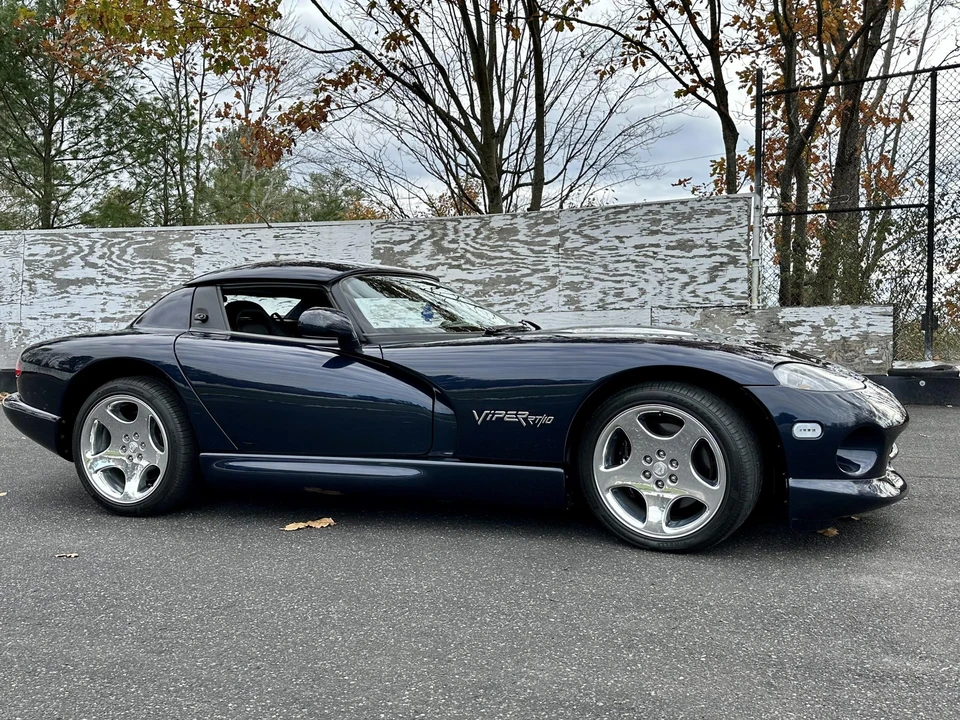 2001 Dodge Viper 2nd Gen - Image 12 of 31