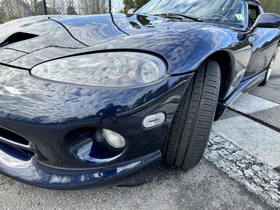 2001 Dodge Viper 2nd Gen - Image 24 of 31