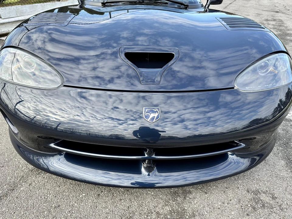 2001 Dodge Viper 2nd Gen - Image 21 of 31