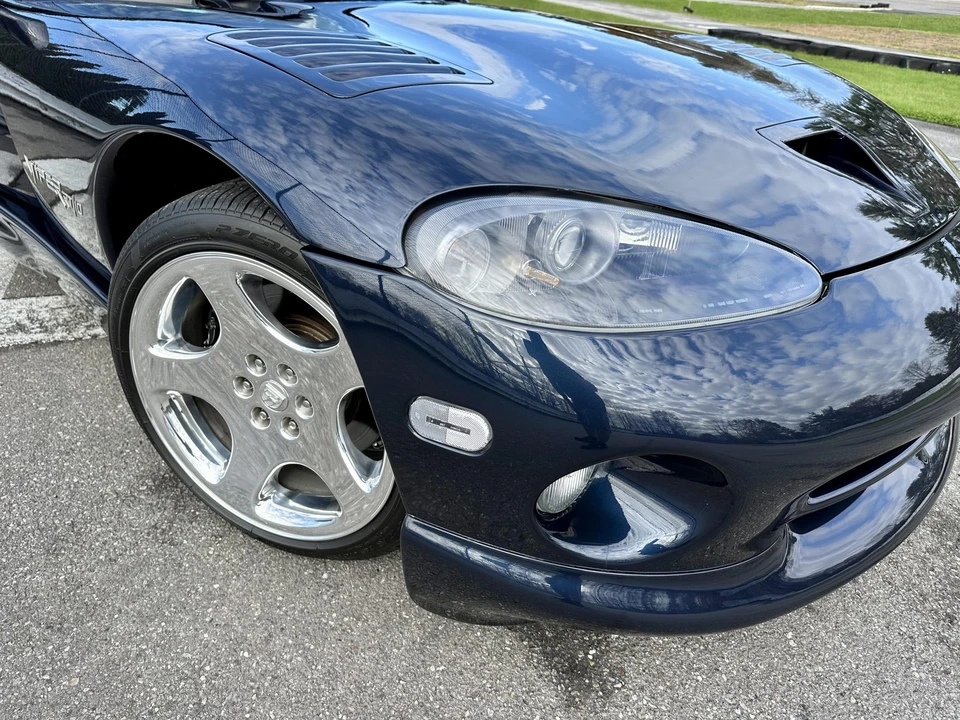 2001 Dodge Viper 2nd Gen - Image 23 of 31