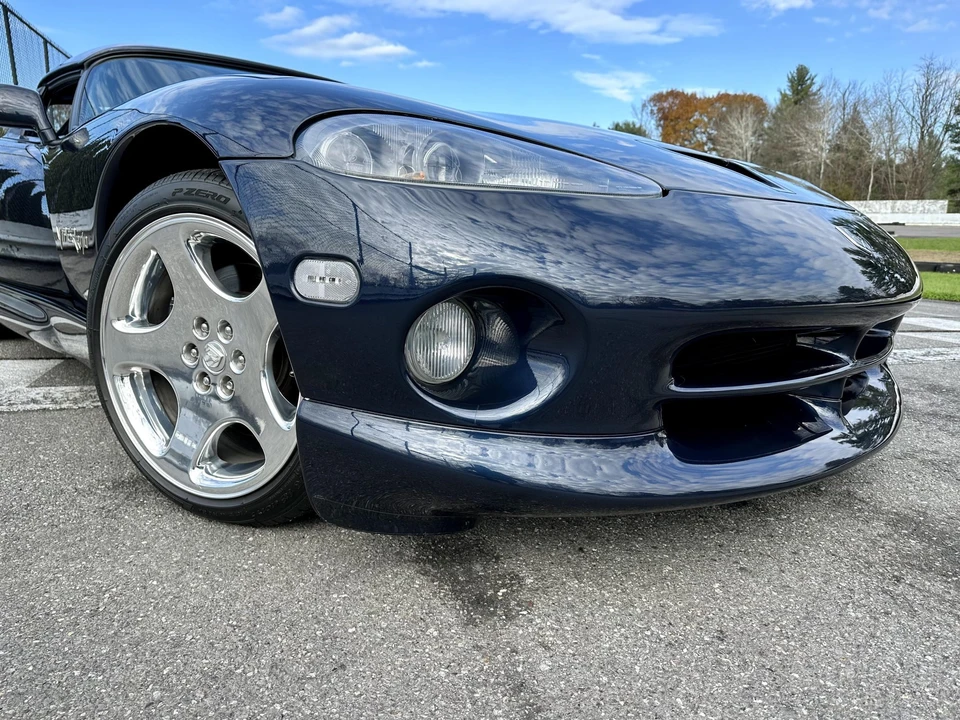 2001 Dodge Viper 2nd Gen - Image 22 of 31