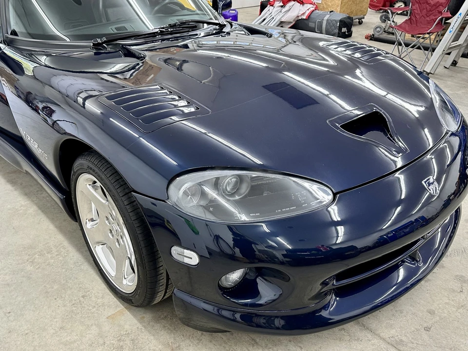 2001 Dodge Viper 2nd Gen - Image 25 of 31