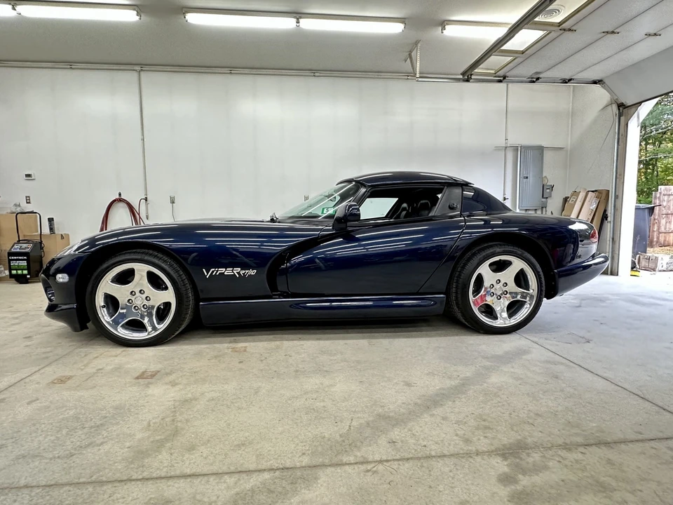 2001 Dodge Viper 2nd Gen - Image 18 of 31