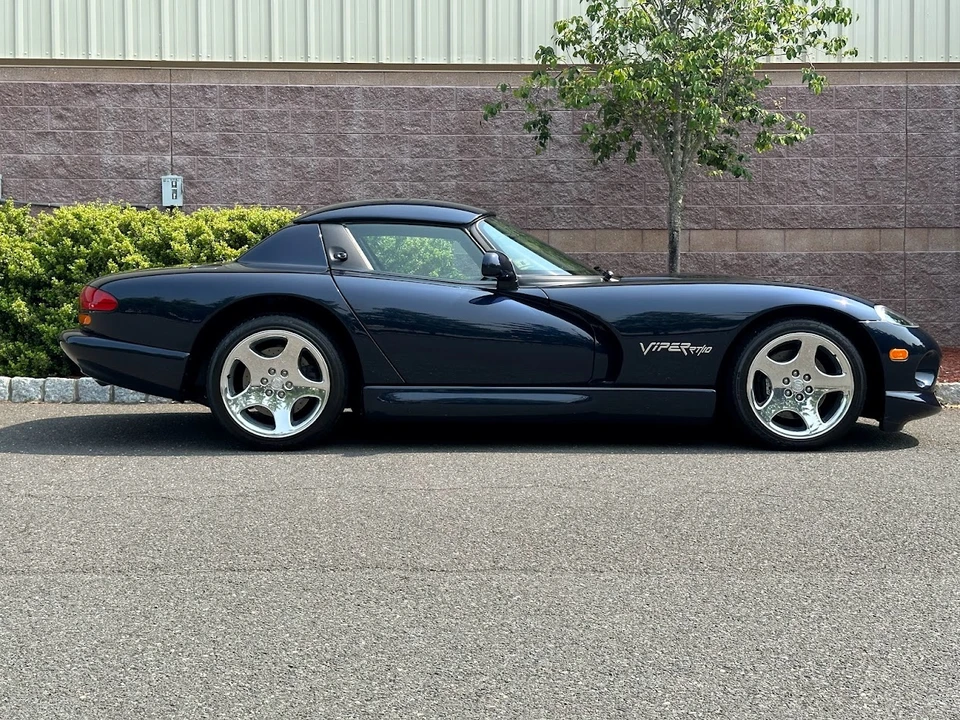 2001 Dodge Viper 2nd Gen - Image 29 of 31