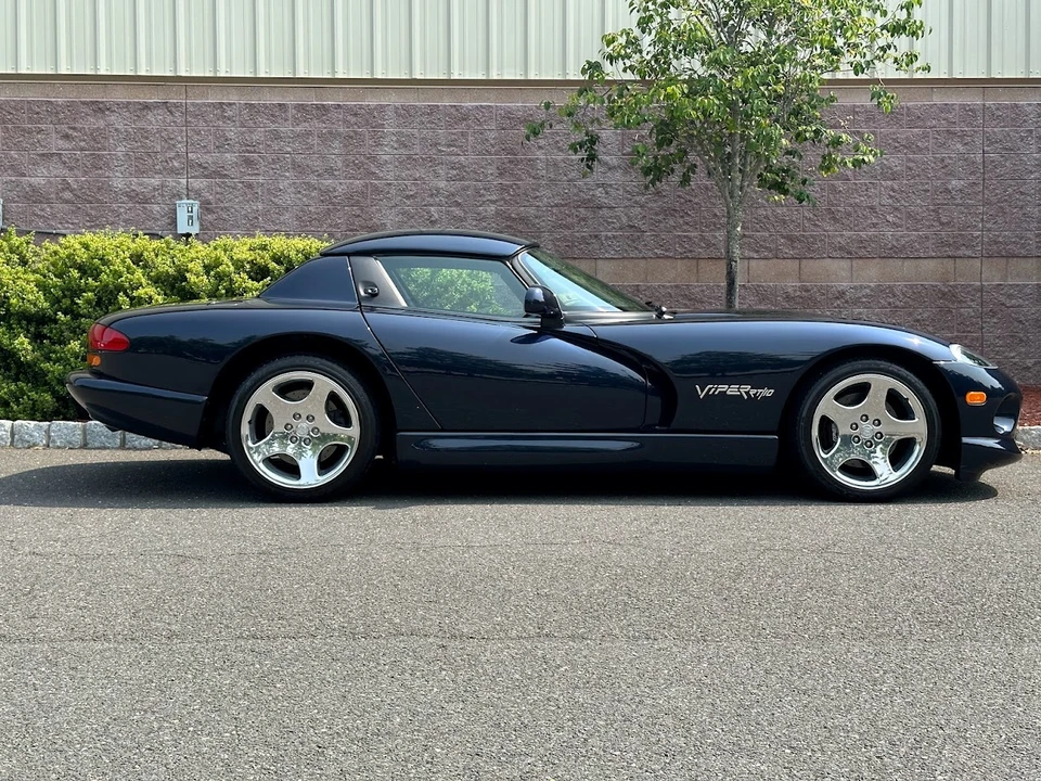 2001 Dodge Viper 2nd Gen - Image 28 of 31