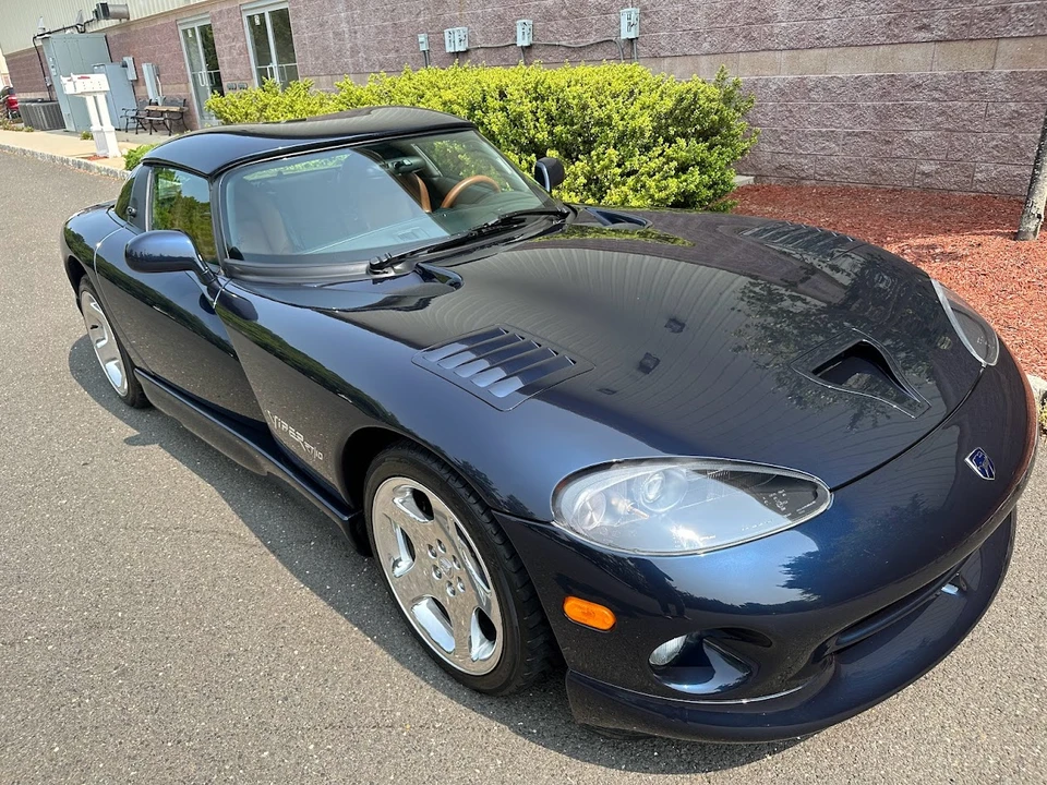 2001 Dodge Viper 2nd Gen - Image 23 of 31