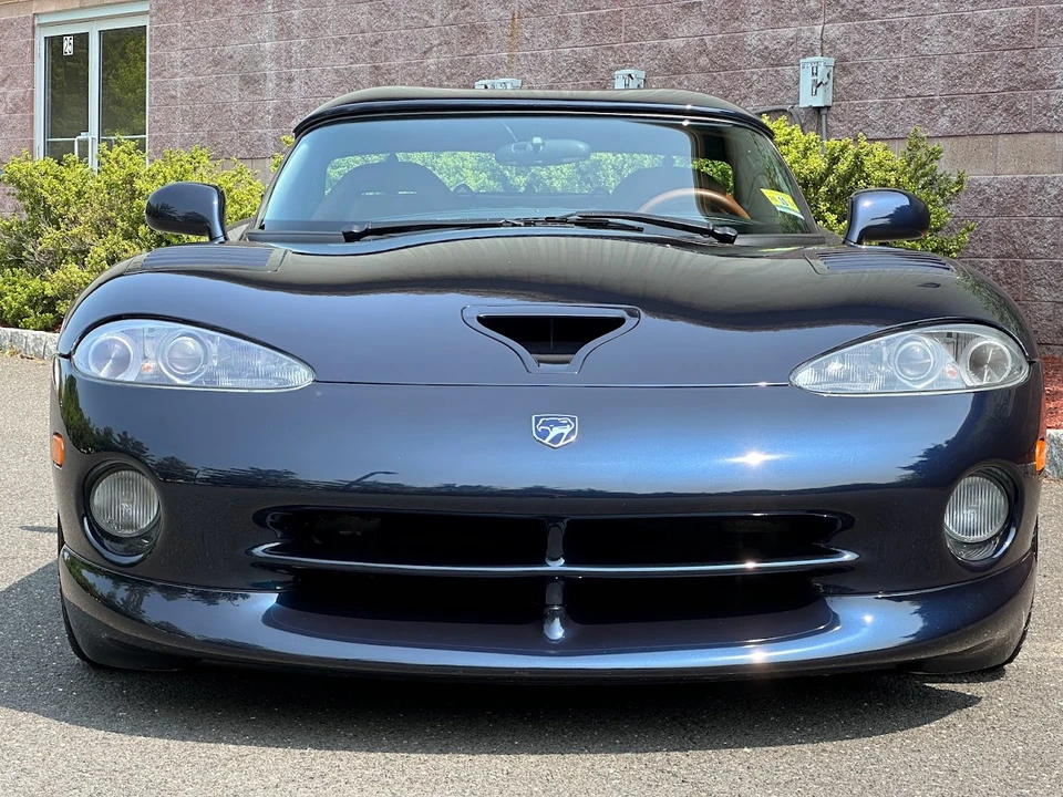 2001 Dodge Viper 2nd Gen - Image 20 of 31