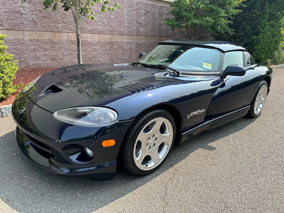2001 Dodge Viper 2nd Gen - Image 18 of 31