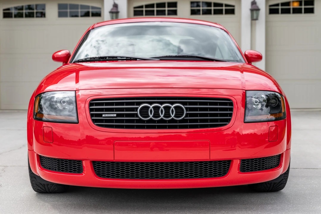 2002 Audi TT Mk1 - Image 8 of 31