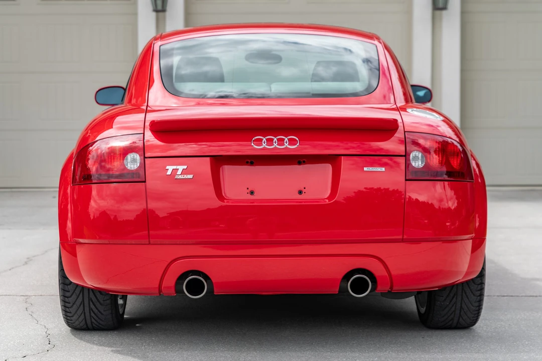 2002 Audi TT Mk1 - Image 6 of 31