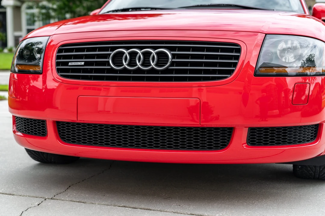 2002 Audi TT Mk1 - Image 12 of 31