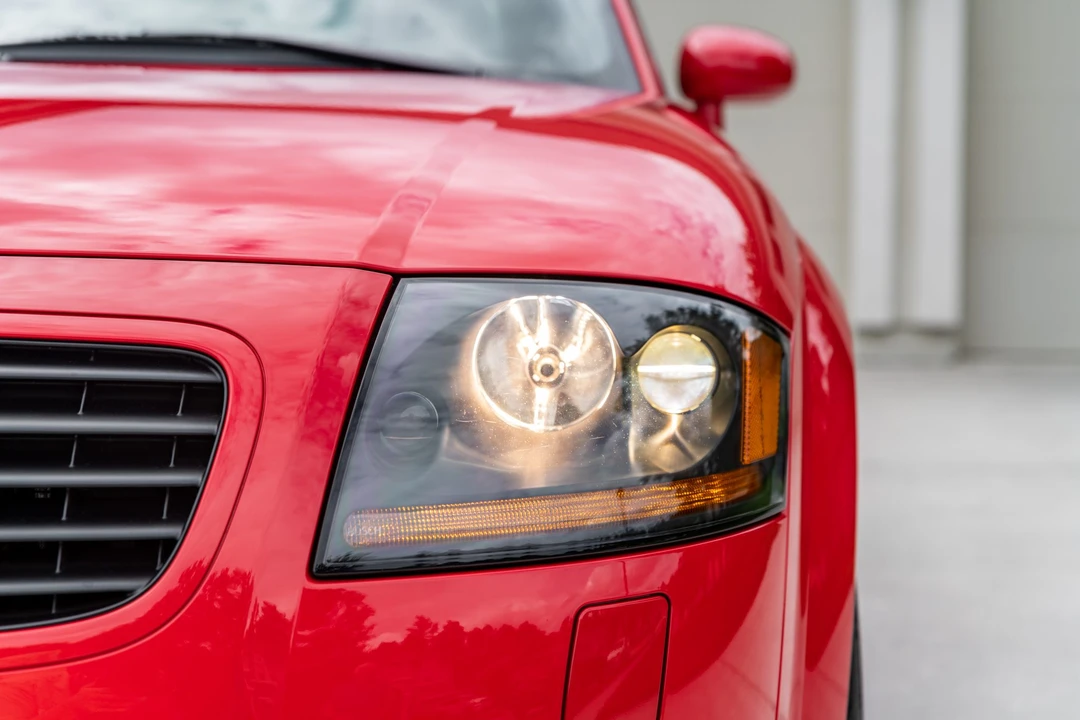 2002 Audi TT Mk1 - Image 16 of 31