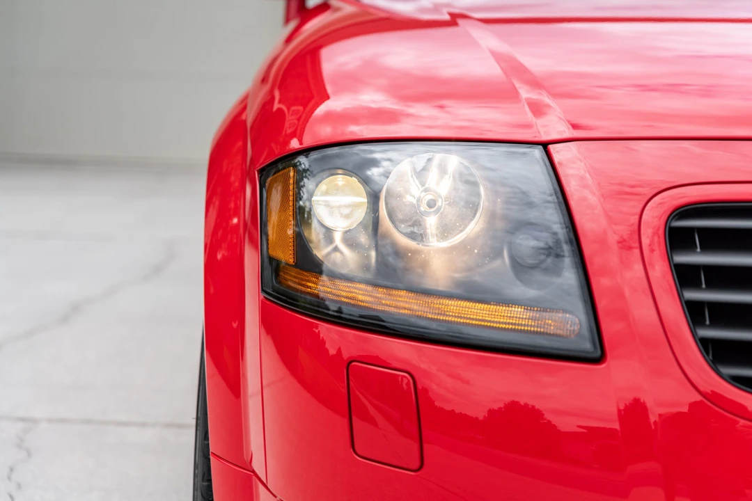 2002 Audi TT Mk1 - Image 11 of 31