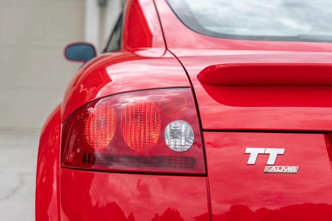 2002 Audi TT Mk1 - Image 25 of 31