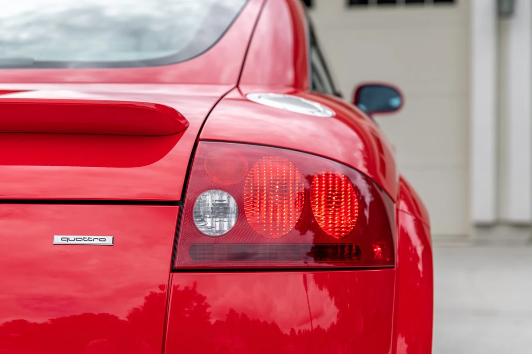 2002 Audi TT Mk1 - Image 29 of 31