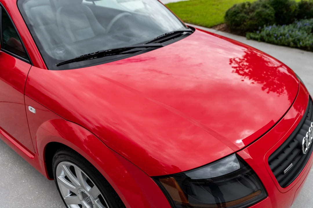 2002 Audi TT Mk1 - Image 10 of 31