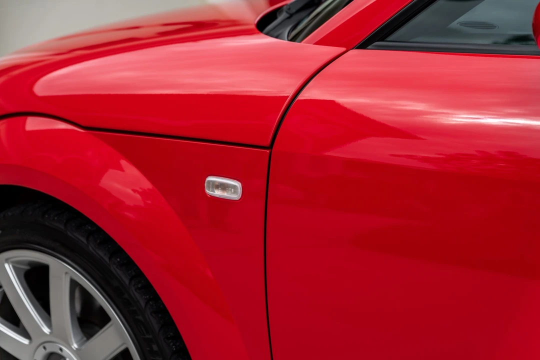 2002 Audi TT Mk1 - Image 19 of 31