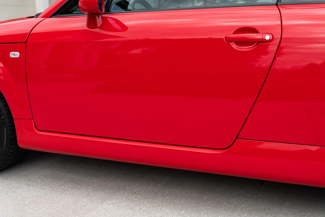 2002 Audi TT Mk1 - Image 20 of 31