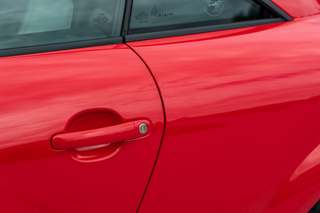 2002 Audi TT Mk1 - Image 21 of 31