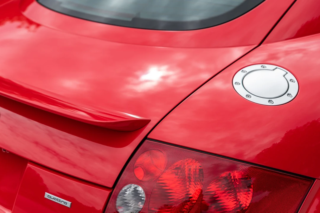 2002 Audi TT Mk1 - Image 30 of 31