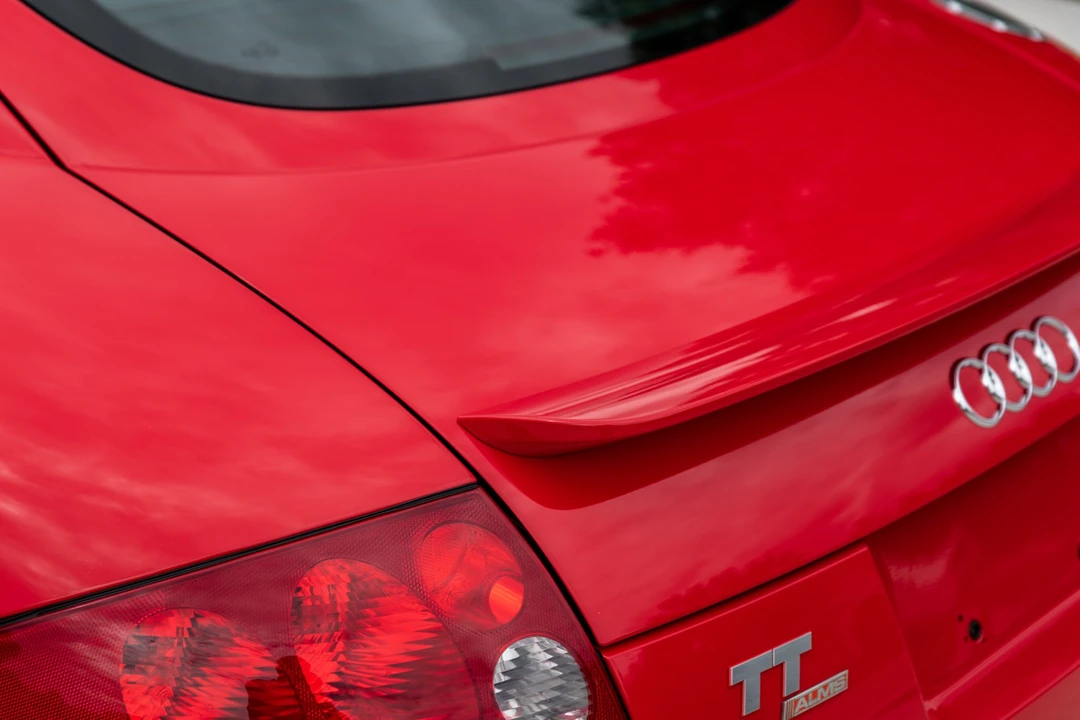 2002 Audi TT Mk1 - Image 24 of 31
