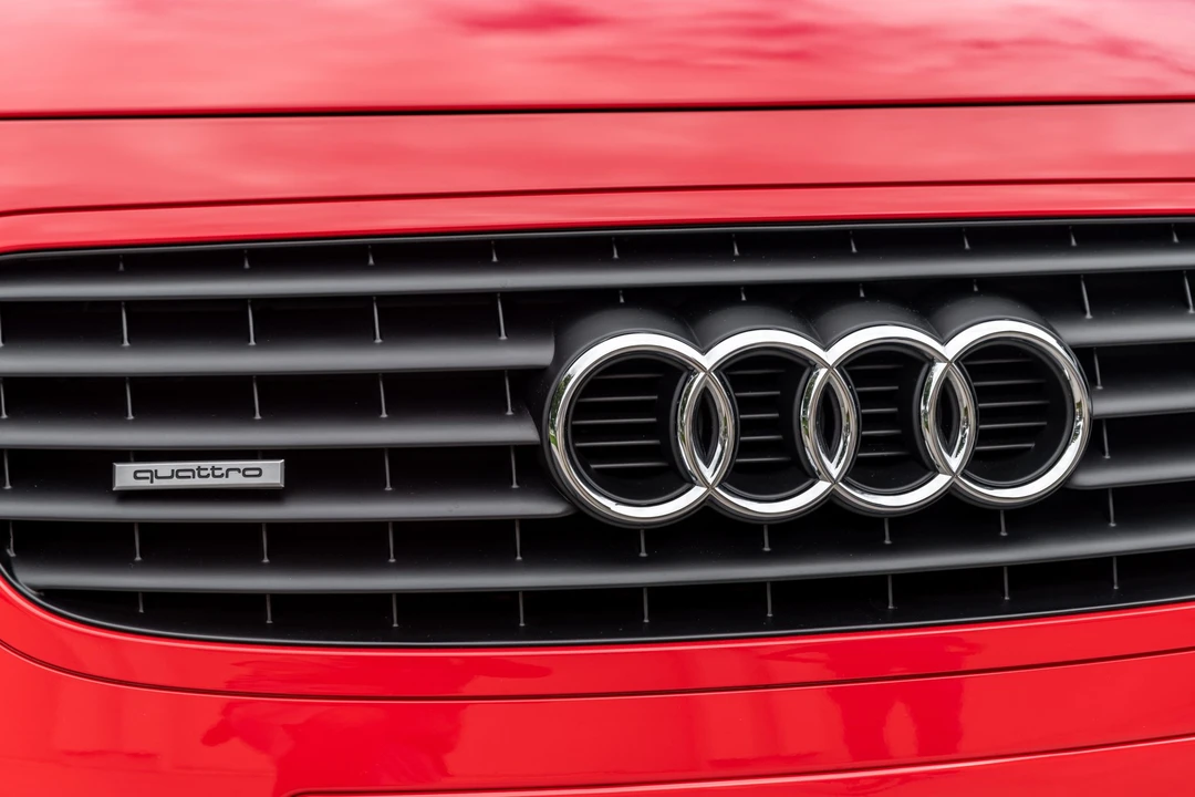 2002 Audi TT Mk1 - Image 14 of 31