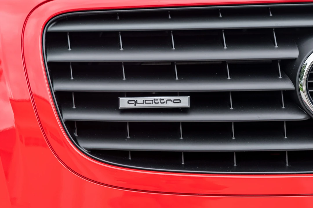 2002 Audi TT Mk1 - Image 13 of 31