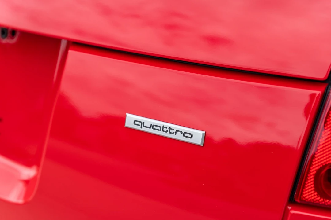 2002 Audi TT Mk1 - Image 28 of 31
