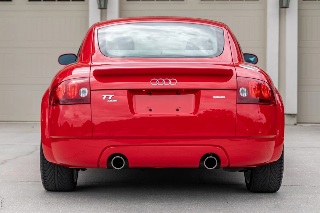 2002 Audi TT Mk1 - Image 5 of 31