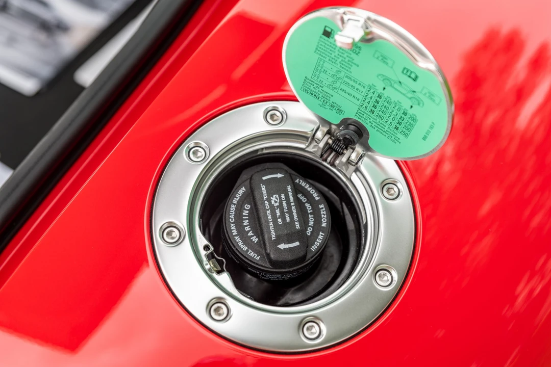 2002 Audi TT Mk1 - Image 31 of 31