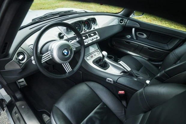 2002 BMW Z8 - Image 5 of 7