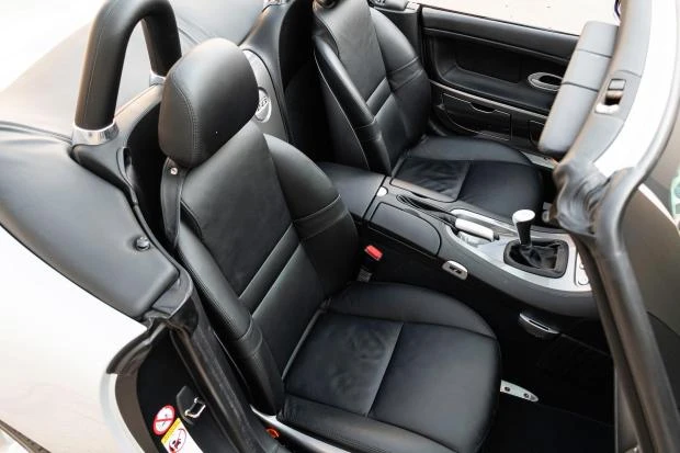 2002 BMW Z8 - Image 4 of 9