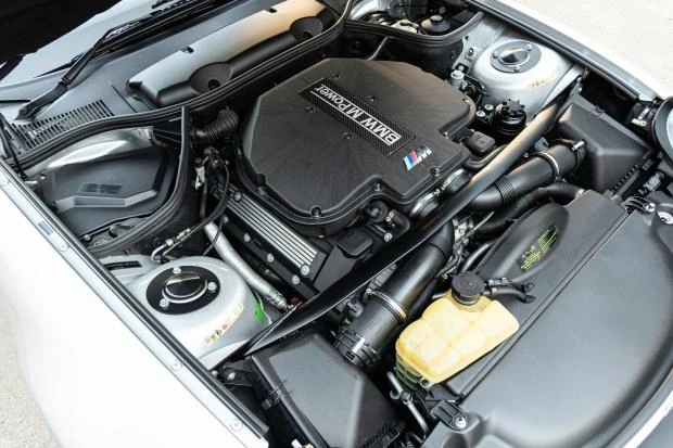 2002 BMW Z8 - Image 6 of 9