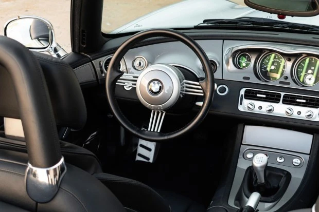 2002 BMW Z8 - Image 5 of 9