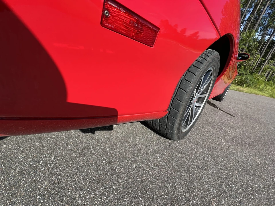 2002 Chevrolet Camaro SS 4th Gen - Image 28 of 31